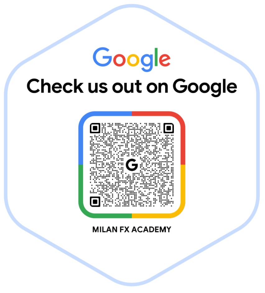 Google Link QR